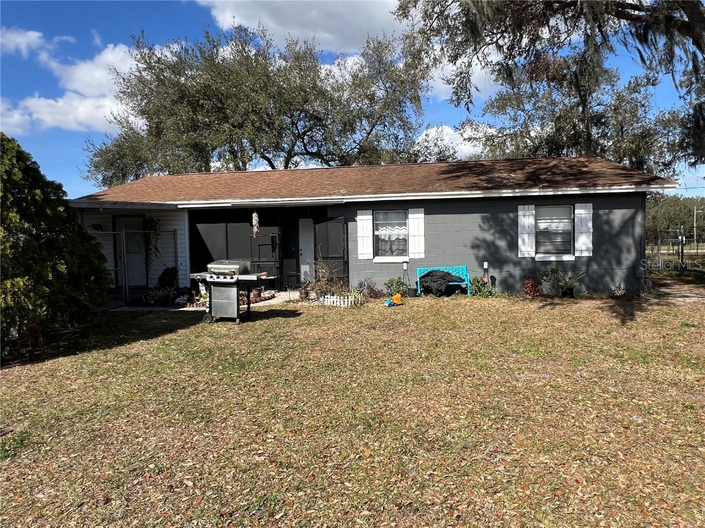 4718 Cynthia Street Bartow FL 33830 K4902790 image1