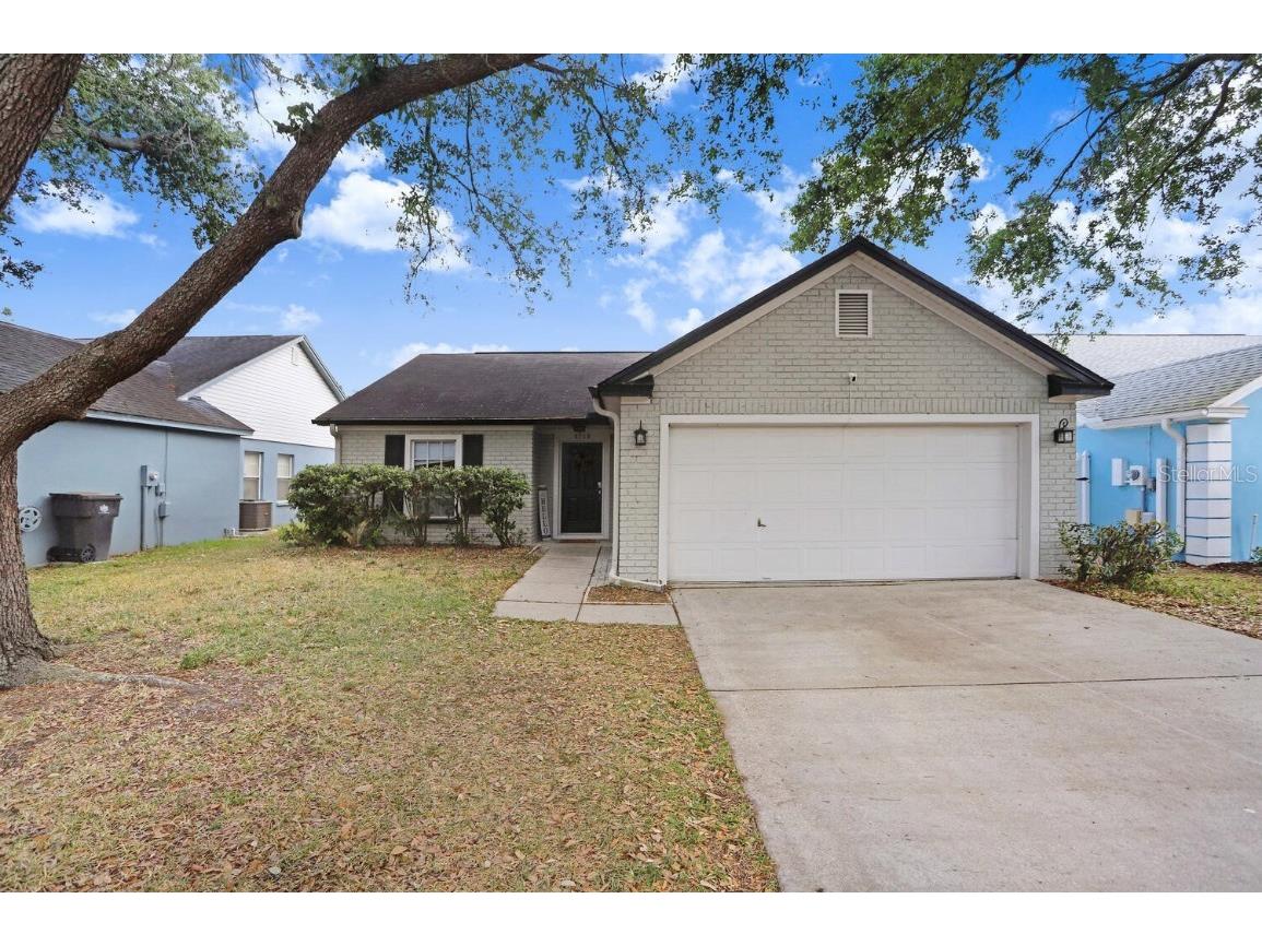 4718 Dunquin Place Tampa FL 33610 T3437414 image1