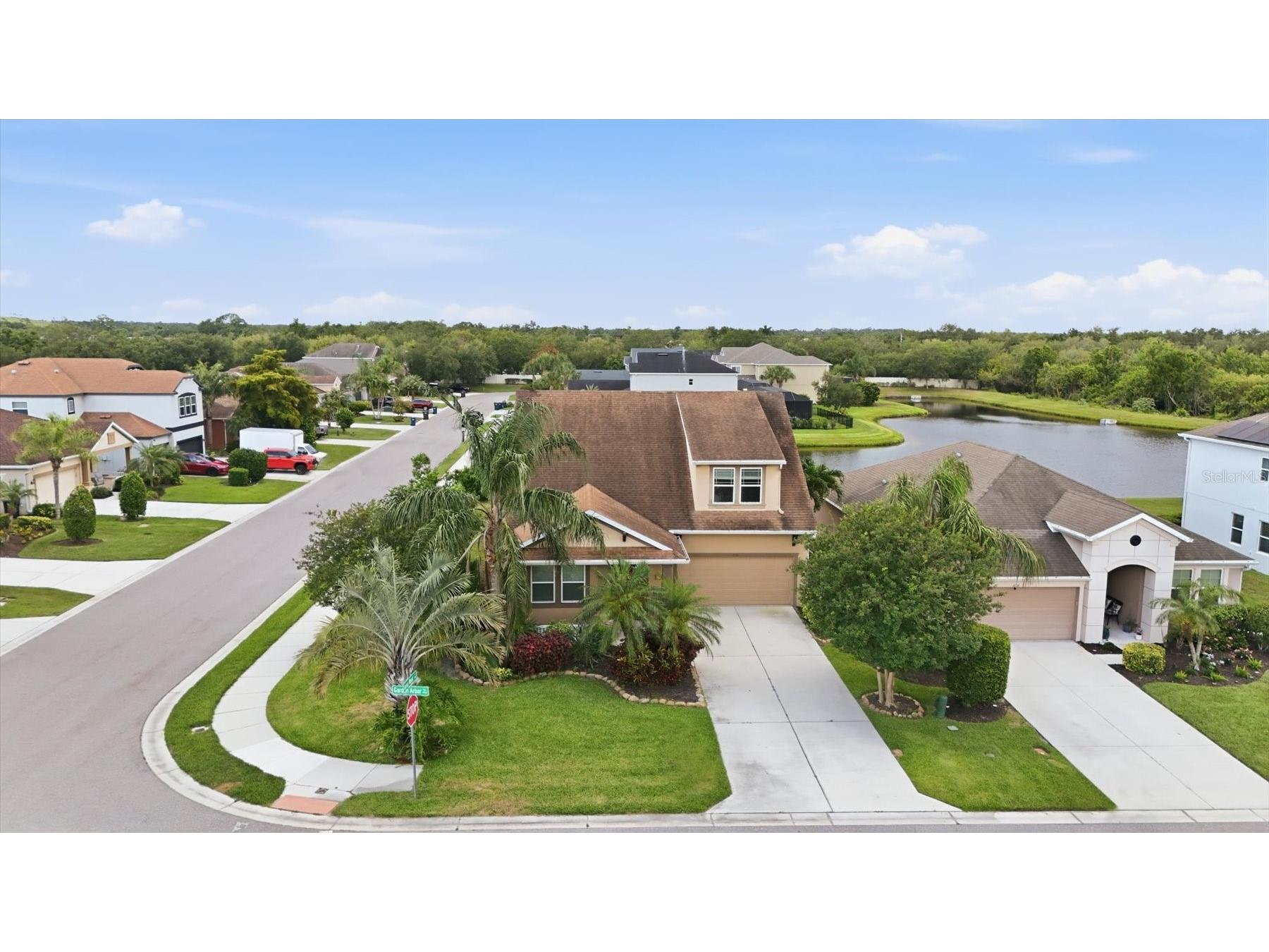 4718 Garden Arbor Way Bradenton FL 34203 A4694086 image3