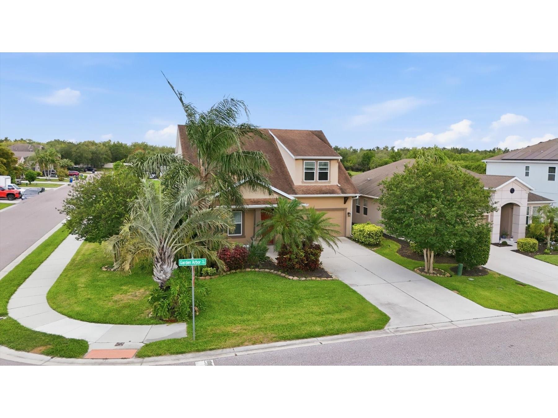 4718 Garden Arbor Way Bradenton FL 34203 A4694086 image4