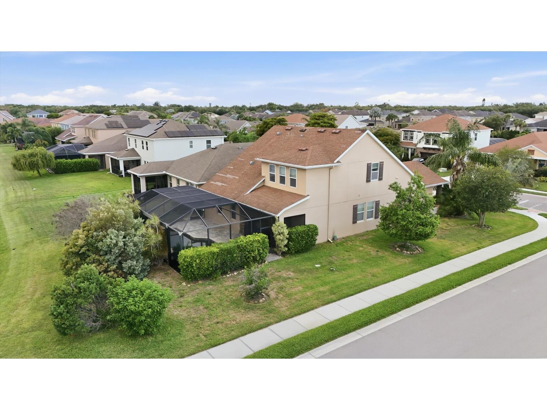 4718 Garden Arbor Way Bradenton FL 34203 A4694086 image41