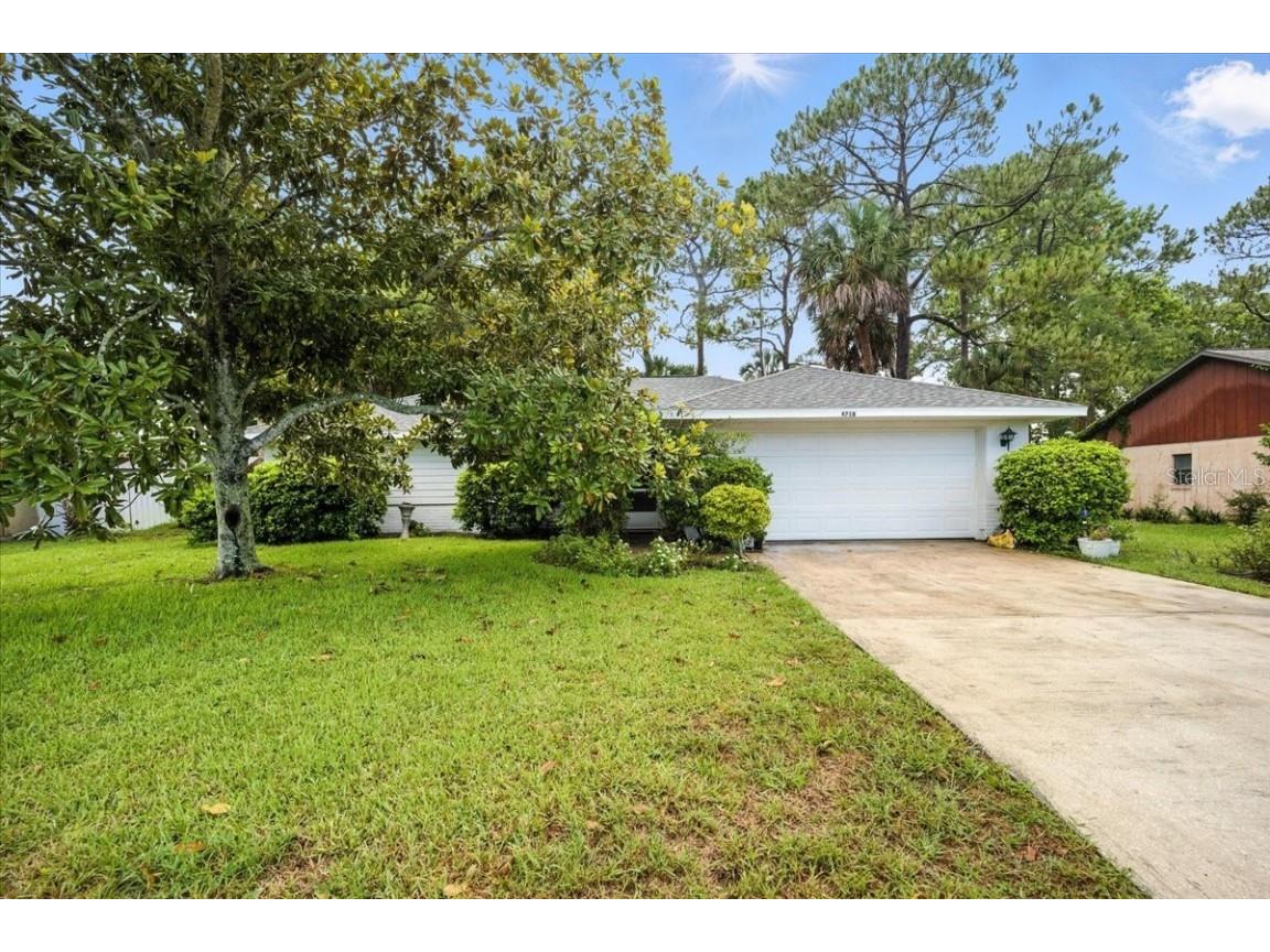 4718 Hidden Lake Drive Port Orange FL 32129 FC311113 image1