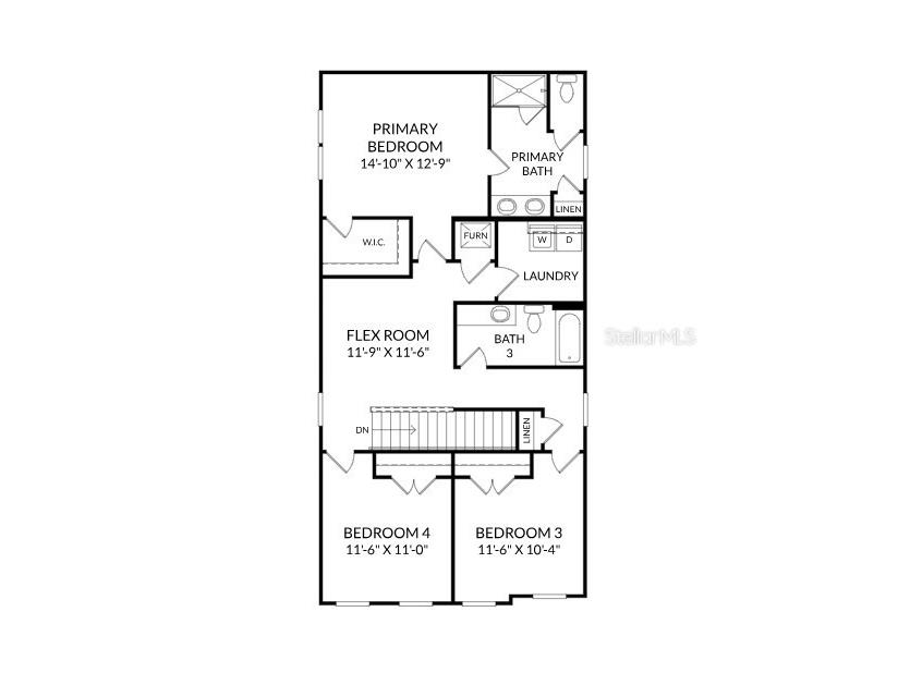 4718 Inner World Lane Wesley Chapel FL 33543 TB8499121 image3