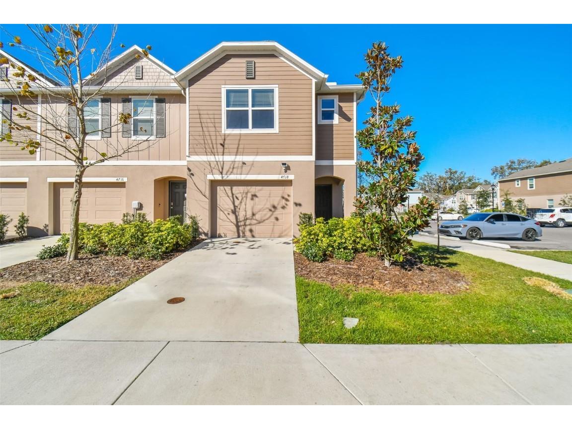 4718 Legendary Oak Street Tampa FL 33610 T3516229 image1