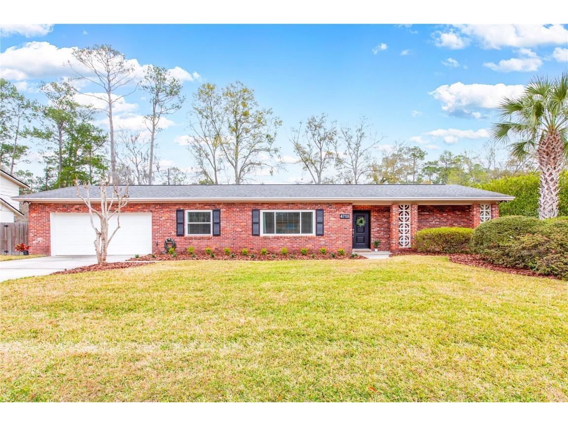 4718 NW 17th Place Gainesville FL 32605 GC519651 image1