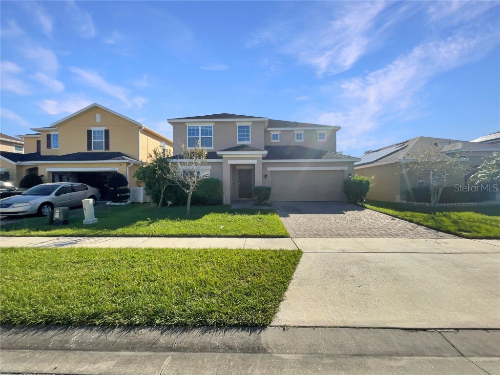 4718 Rockvale Drive Kissimmee FL 34758 O6260700 image1