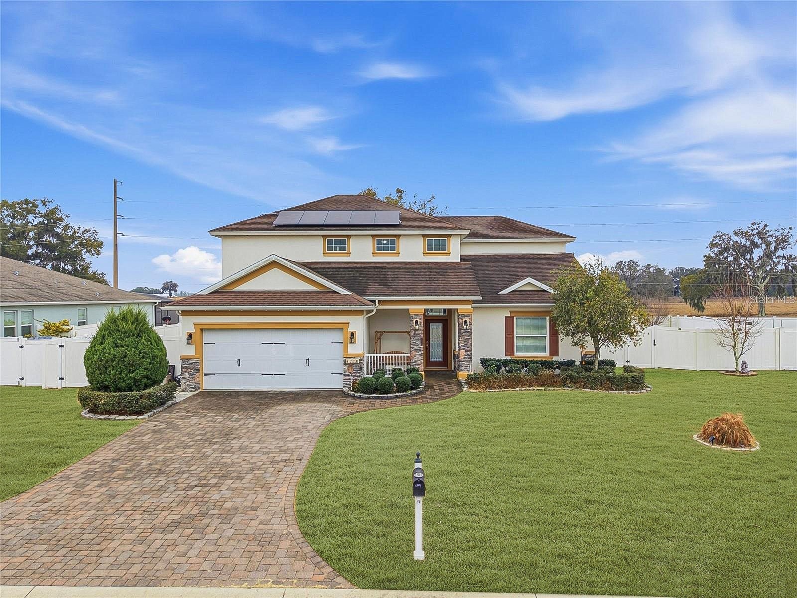 4718 SW 65th Place Ocala FL 34474 OM718775 image1