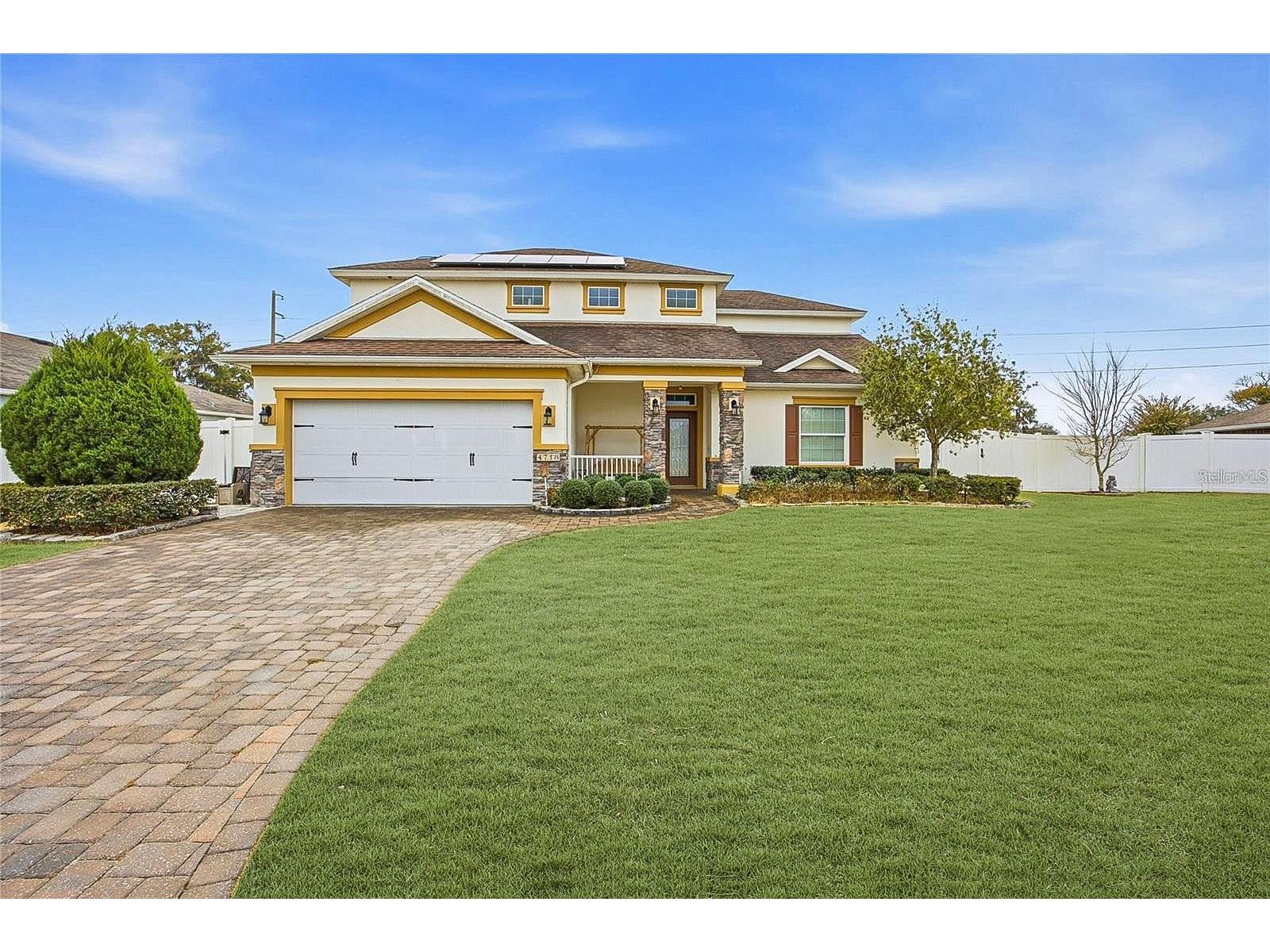 4718 SW 65th Place Ocala FL 34474 OM718775 image2