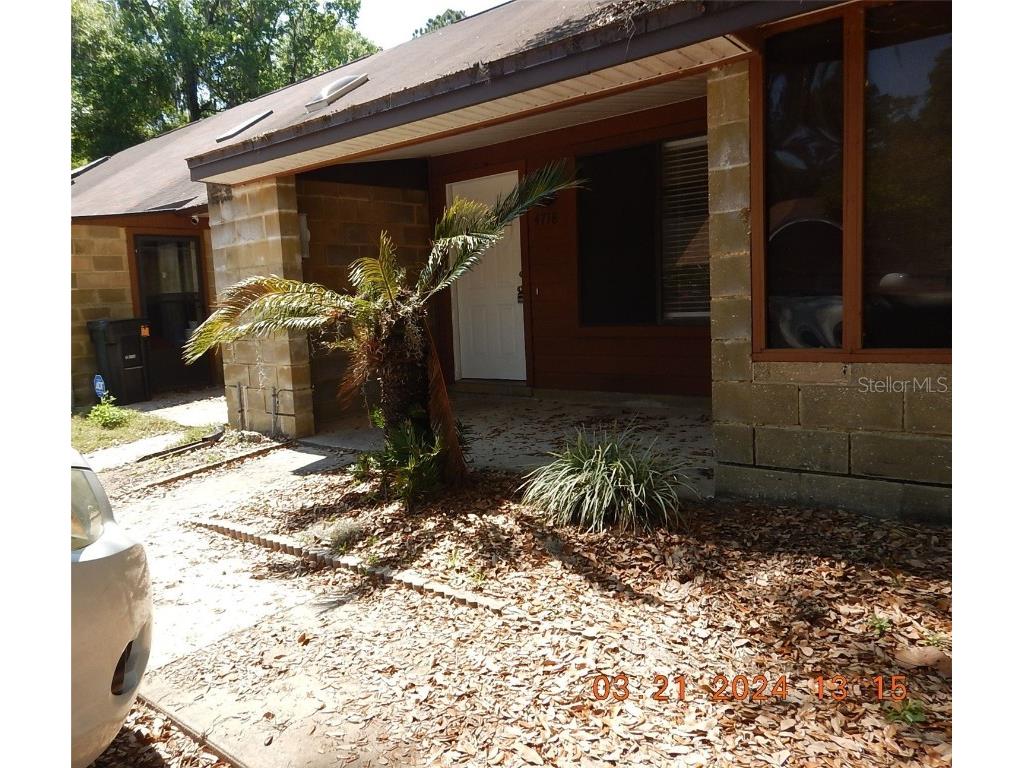 4718 SW 67th Terrace Gainesville FL 32608 GC520700 image1