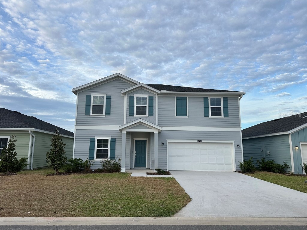 4718 SW 83rd Loop Ocala FL 34476 OM689000 image1