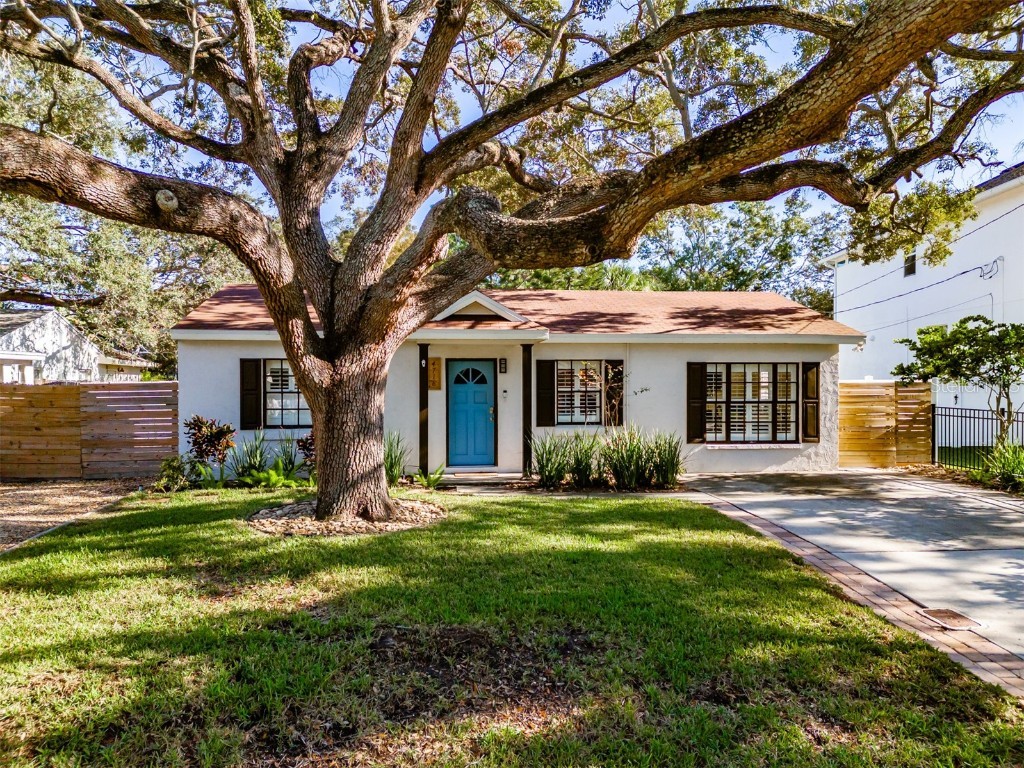 4718 W Anita Boulevard Tampa FL 33611 T3488803 image1