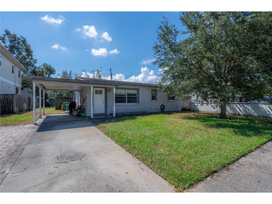 4718 W Kensington Avenue Tampa FL 33629 TB8311133 image1