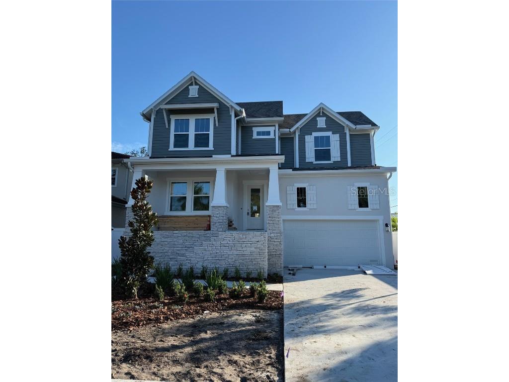 4718 W Kensington Avenue Tampa FL 33629 TB8431755 image1