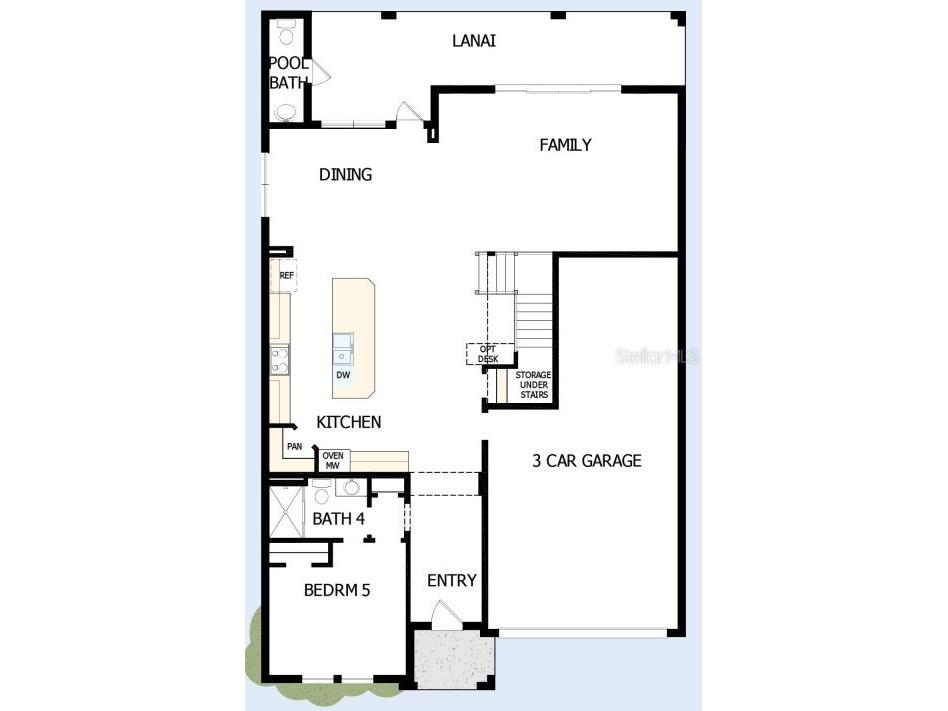 4718 W Kensington Avenue Tampa FL 33629 TB8431755 image3