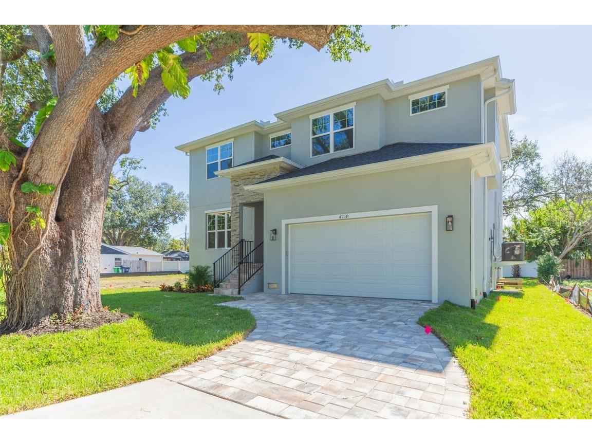 4718 W Knights Avenue Tampa FL 33611 TB8451467 image1