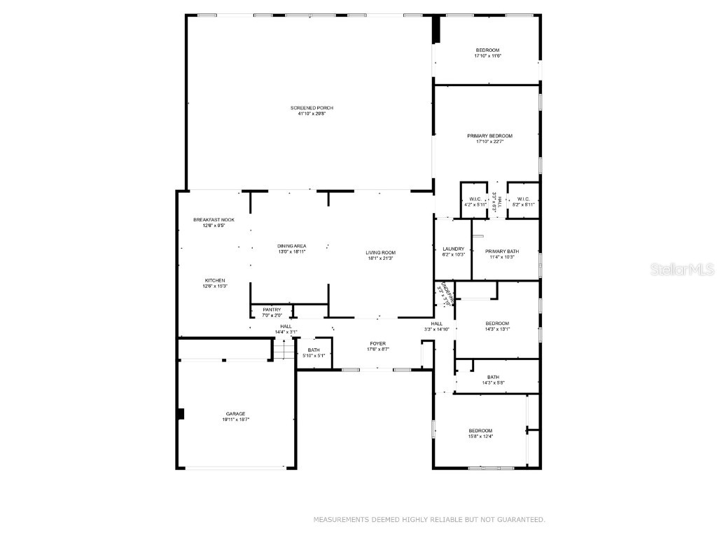 4719 61st Avenue Terrace W #4719 Bradenton FL 34210 TB8404068 image44