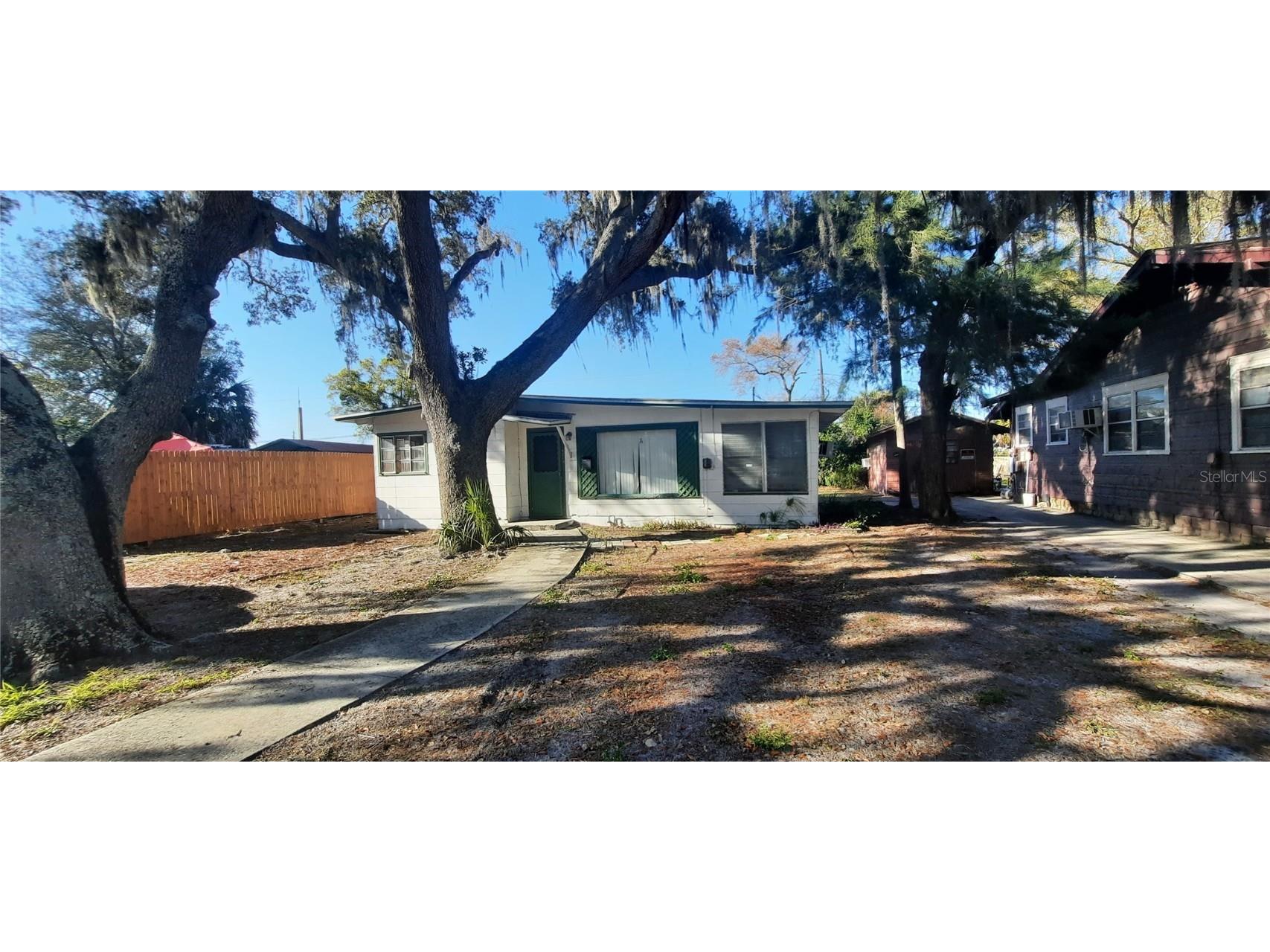 4719 8th Avenue S Saint Petersburg FL 33711 U8233430 image1