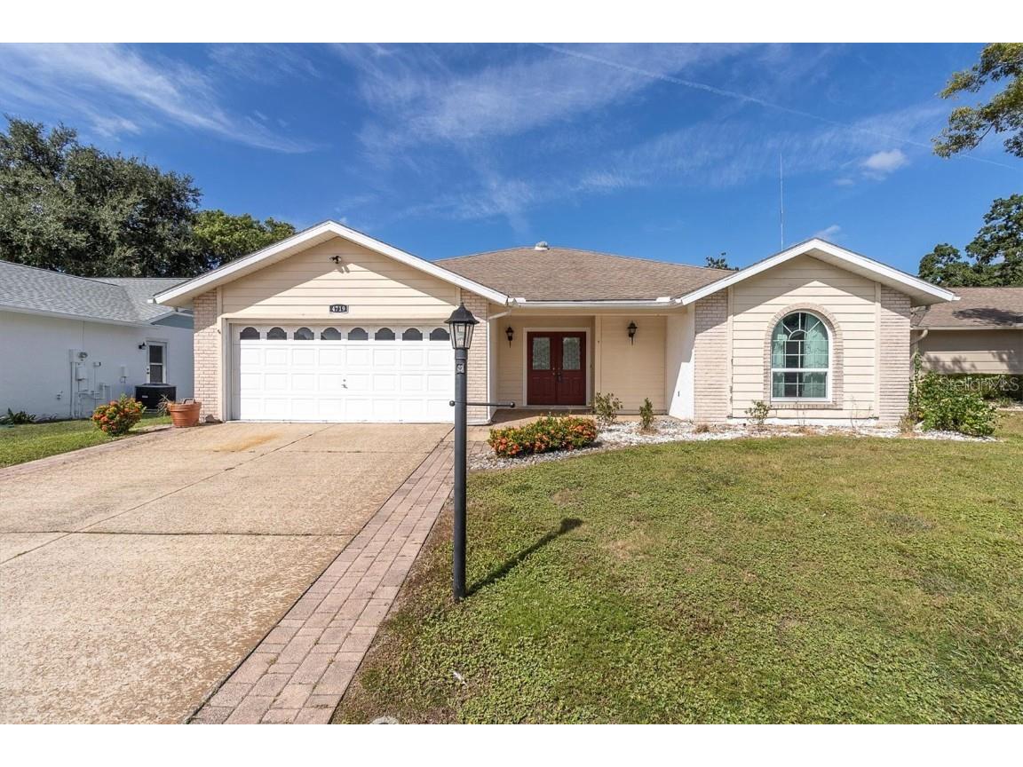 4719 Cavendish Drive New Port Richey FL 34655 W7879051 image32