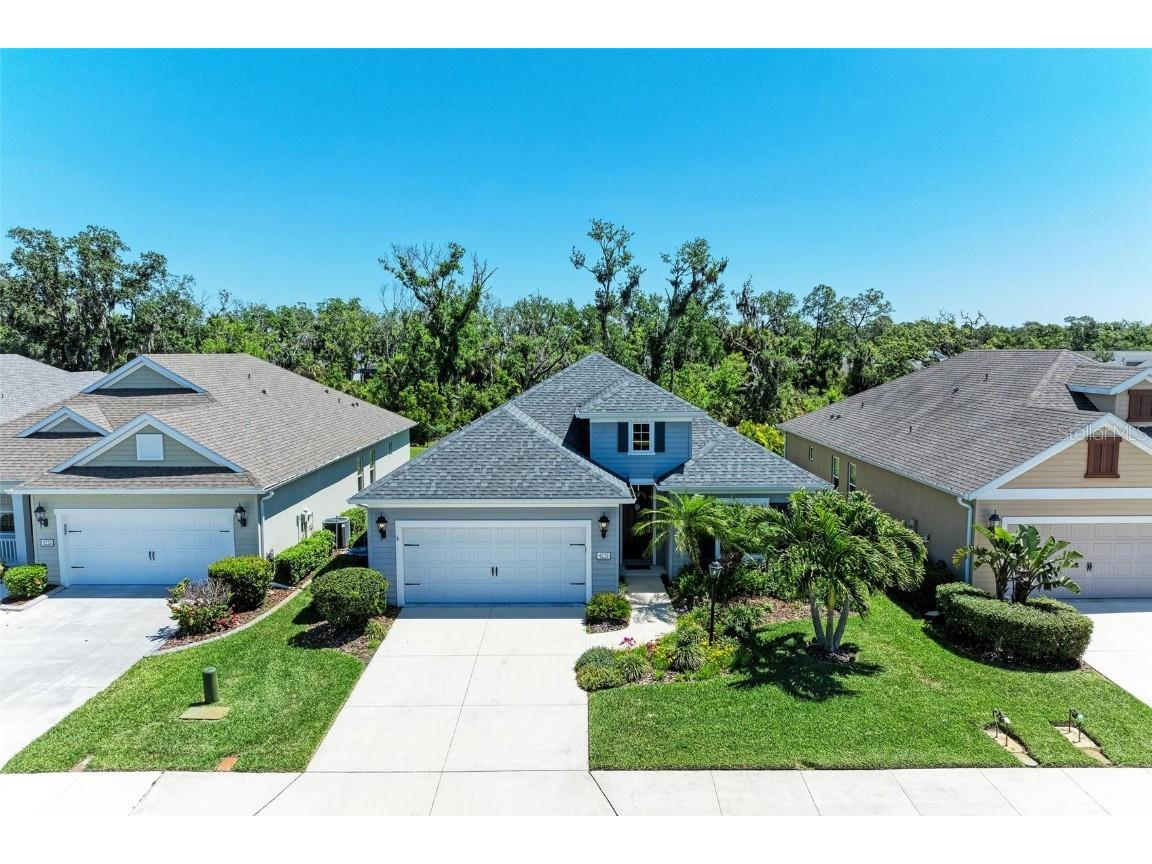 4719 Creekridge Court Bradenton FL 34203 A4606370 image1