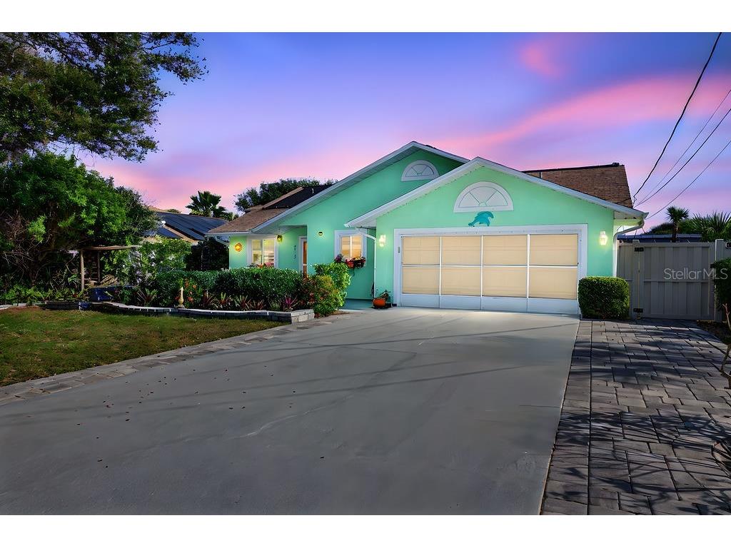 4719 Dixie Drive Ponce Inlet FL 32127 V4946137 image1