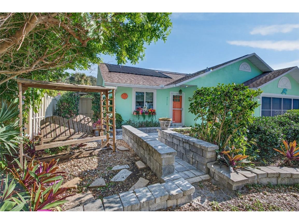 4719 Dixie Drive Ponce Inlet FL 32127 V4946137 image2