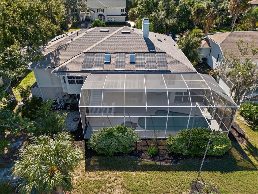 4719 E Trails Drive Sarasota FL 34232 A4669152 image66