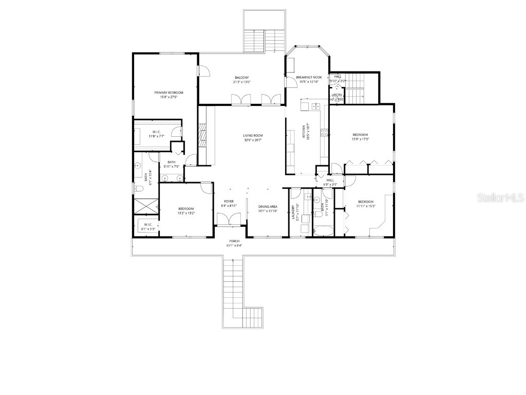 4719 E Trails Drive Sarasota FL 34232 A4669152 image77