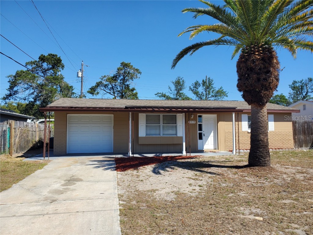 4719 Foothill Drive Holiday FL 34690 T3434943 image1