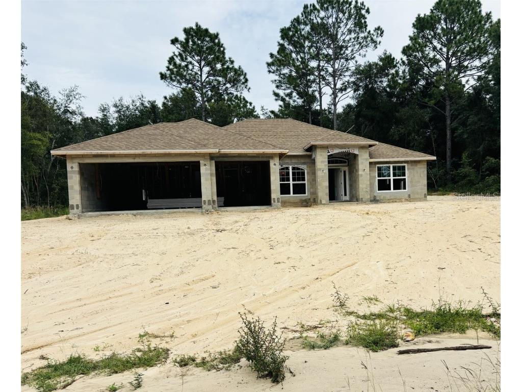 4719 N Baywood Drive Beverly Hills FL 34465 OM682958 image1