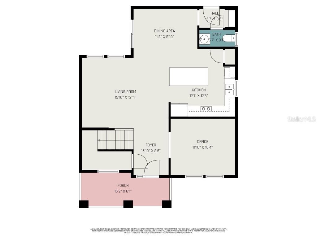 4719 Northlawn Way Orlando FL 32811 O6357477 image29