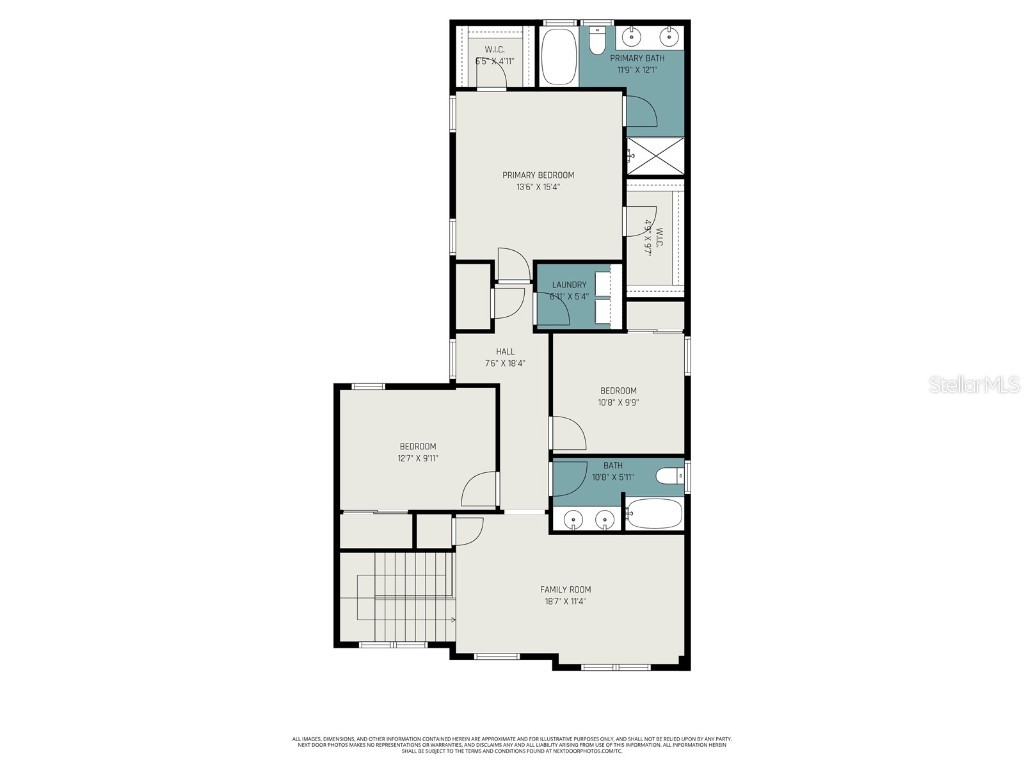 4719 Northlawn Way Orlando FL 32811 O6357477 image30