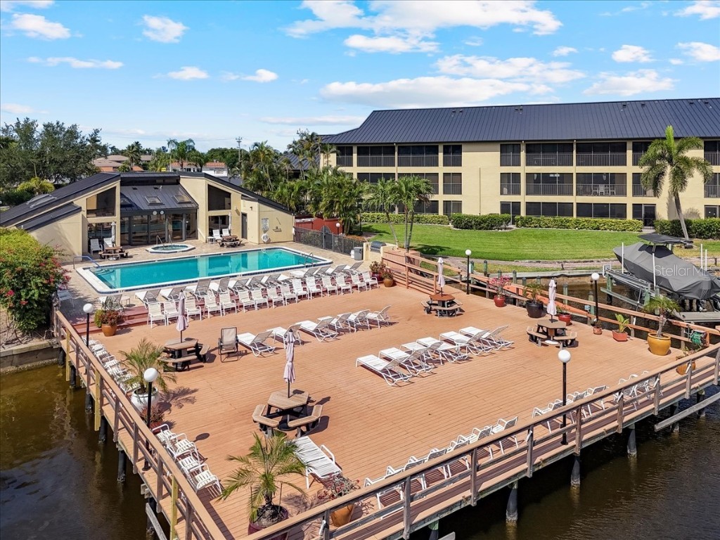 4719 SE 17th Place #208 Cape Coral FL 33904 A4669952 image46