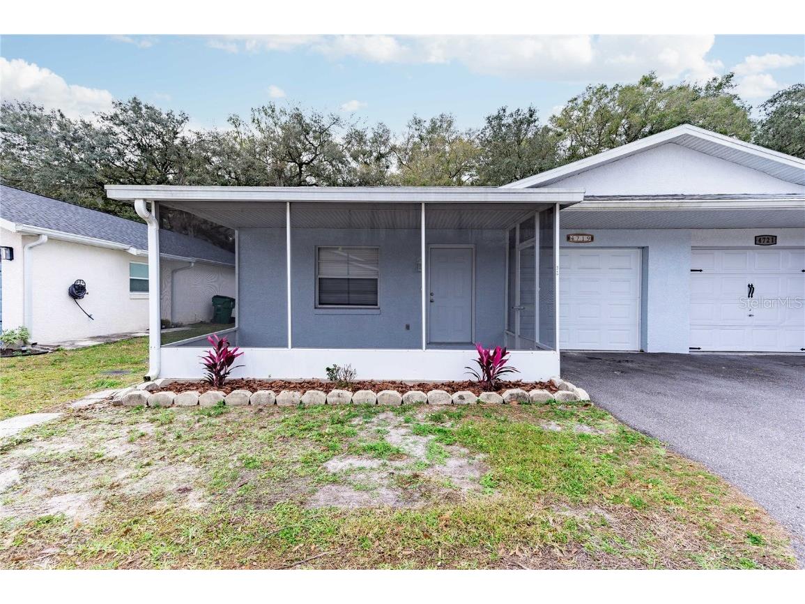 4719 Silver Circle Zephyrhills FL 33541 T3499109 image1
