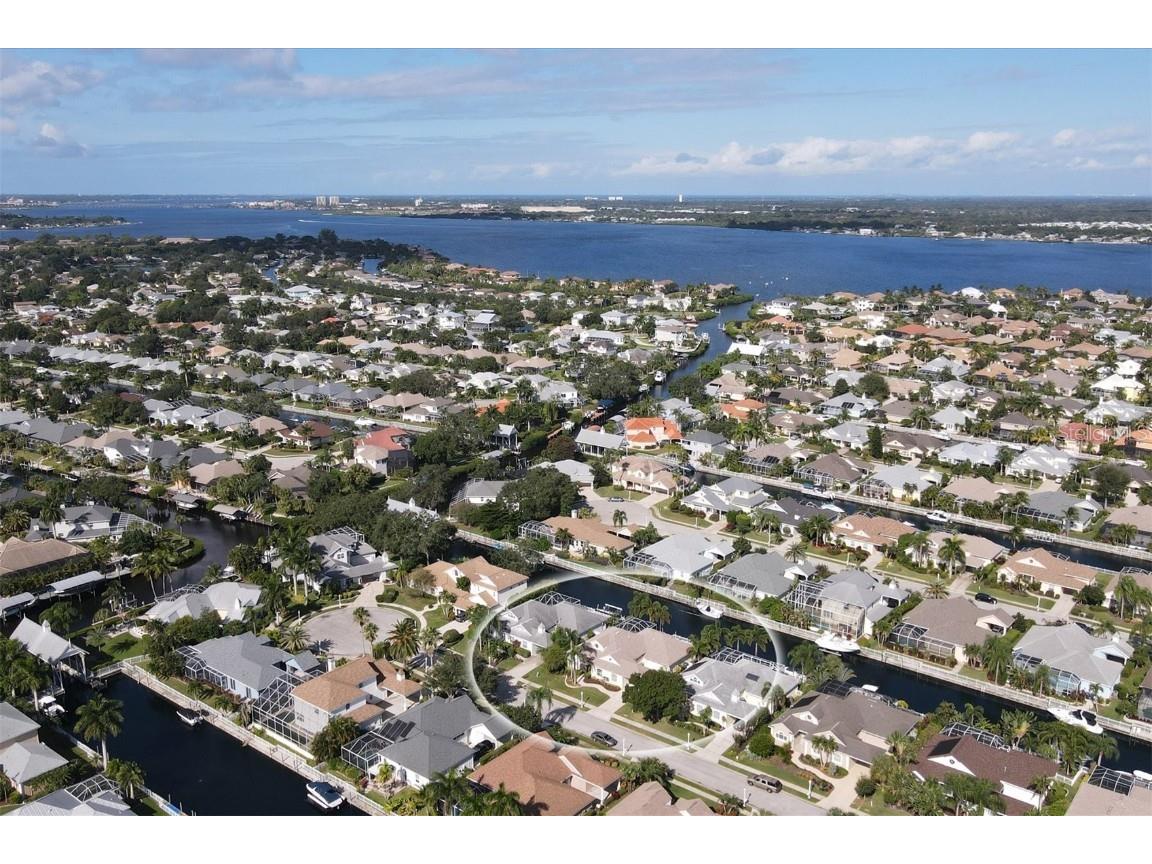 4719 Spinnaker Drive Bradenton FL 34208 - MANATEE RIVER T3336488 image1