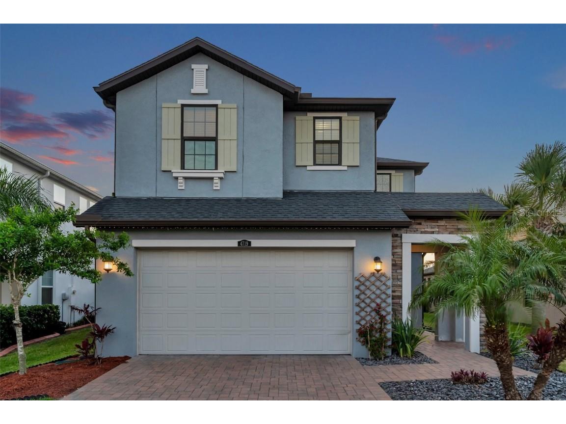 4719 Tramanto Lane Wesley Chapel FL 33543 TB8377530 image1