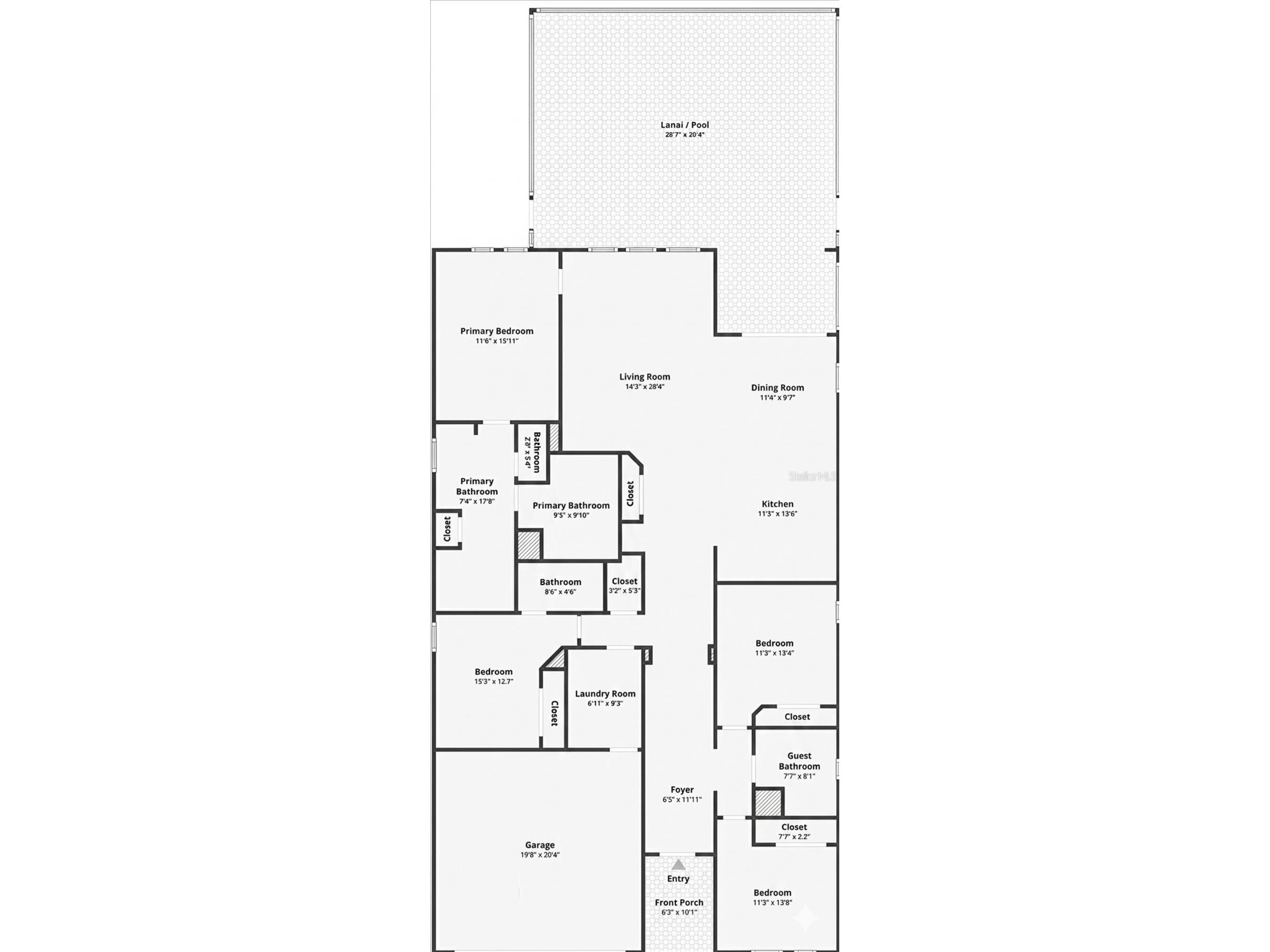 4719 Winsome Way Bradenton FL 34211 A4692233 image49