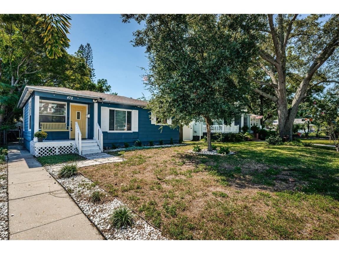 472 27th Avenue N Saint Petersburg FL 33704 U8216858 image1