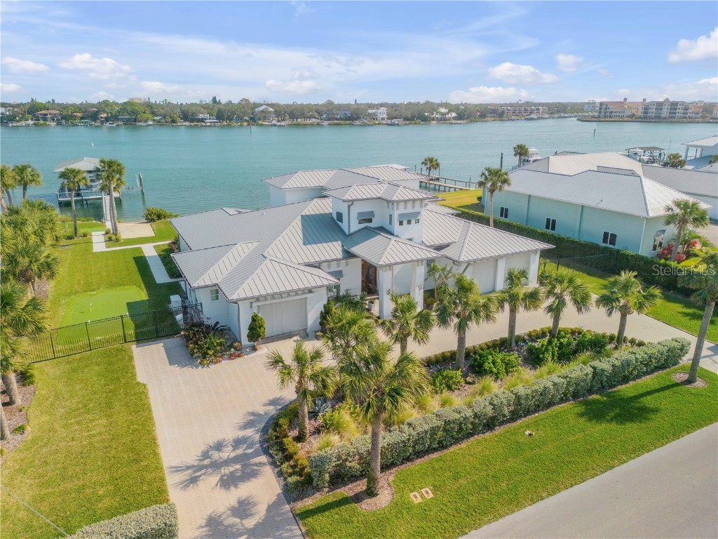 472 Desoto Drive New Smyrna Beach FL 32169 - INDIAN RIVER NORTH TB8349374 image1