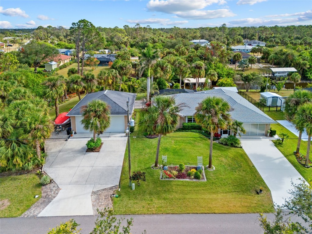 472 Eppinger Drive Port Charlotte FL 33953 - JUPITER WATERWAY C7503385 image1