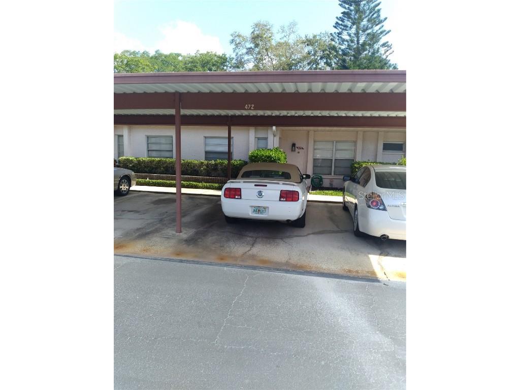 472 Exmoor Terrace #1683 Dunedin FL 34698 U8247371 image1