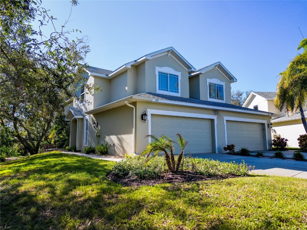 472 Harbor Ridge Drive Palm Harbor FL 34683 TB8327507 image1