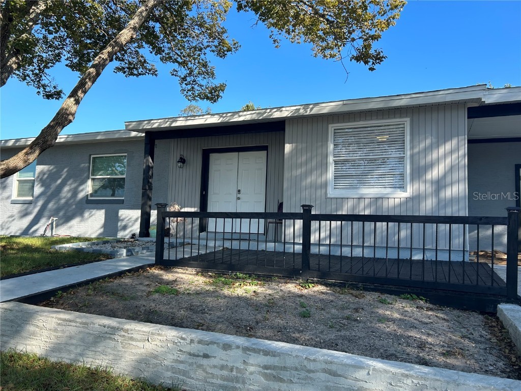 472 Hollyhock Lane Spring Hill FL 34606 W7852922 image1