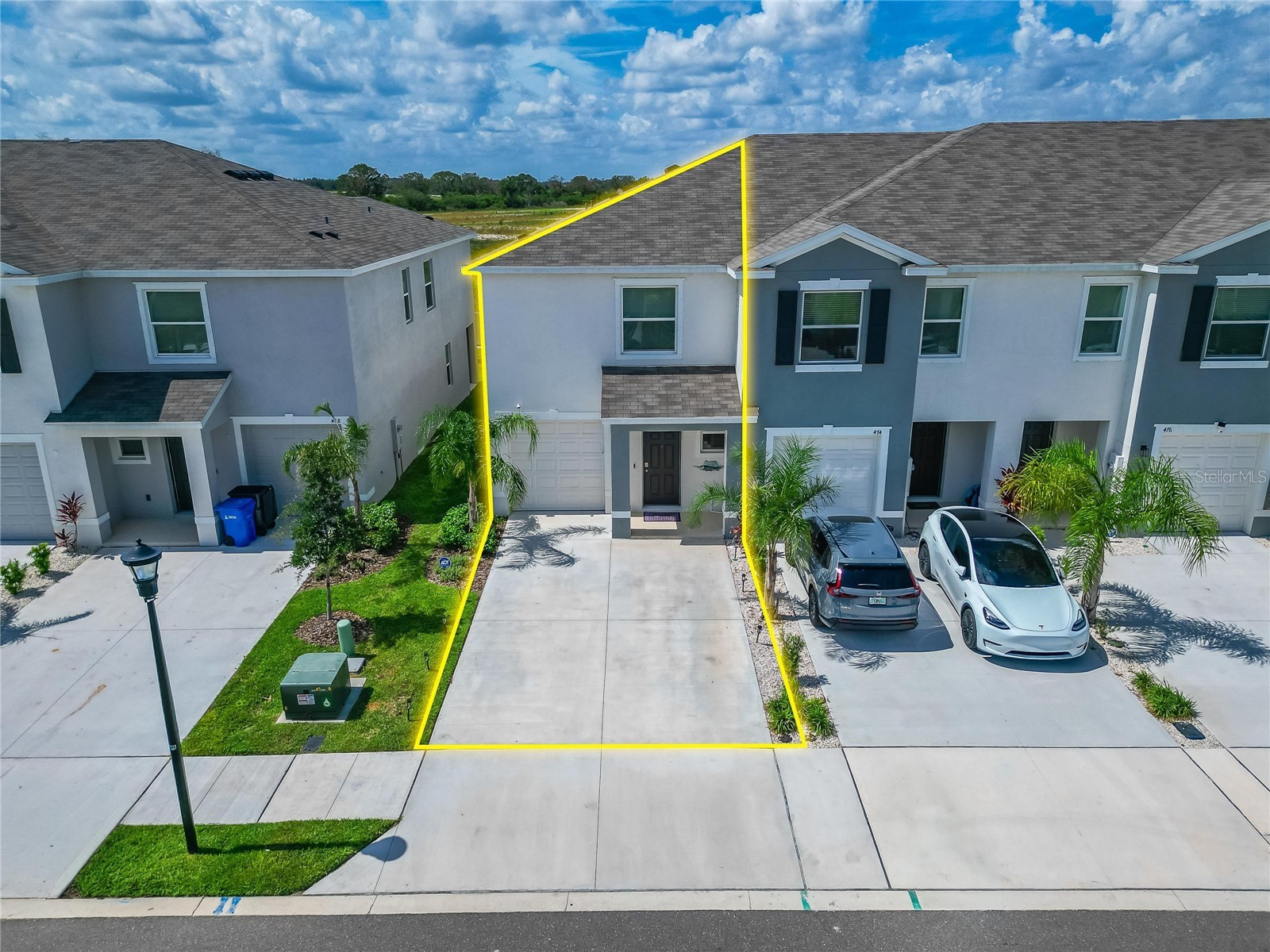 472 Mangrove Shade Circle Apollo Beach FL 33572 TB8521113 image2