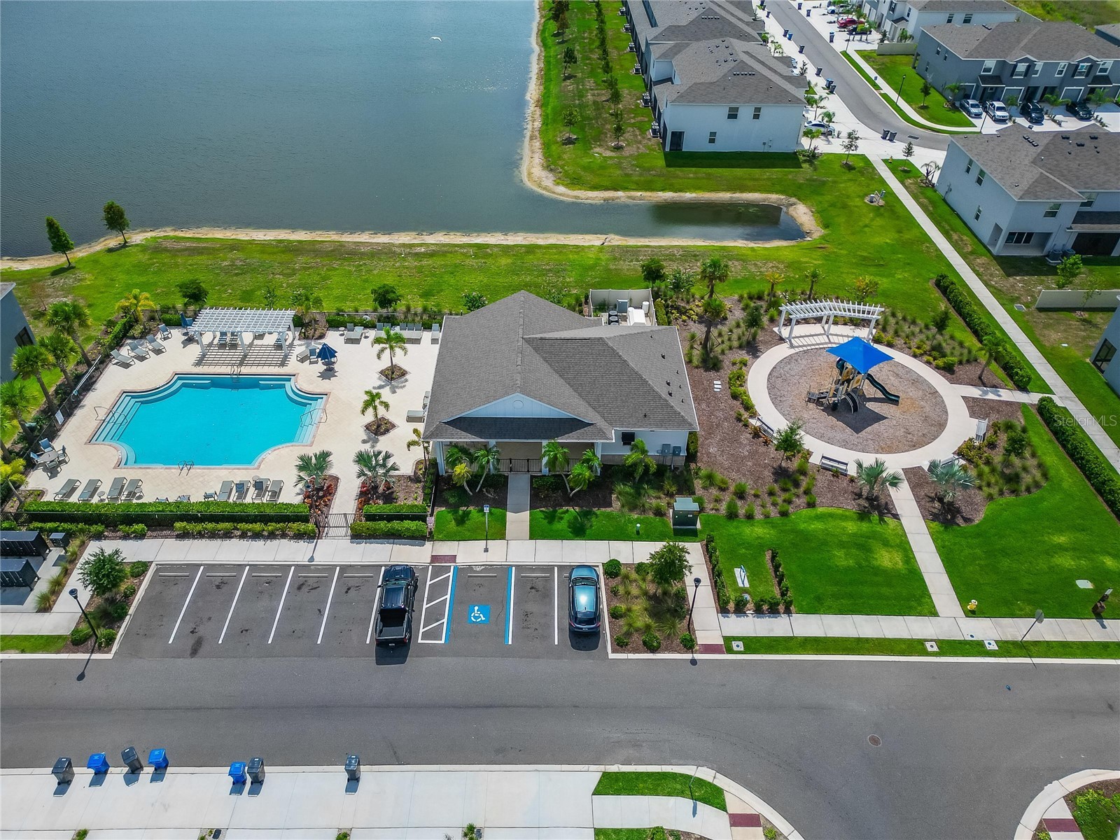 472 Mangrove Shade Circle Apollo Beach FL 33572 TB8521113 image71