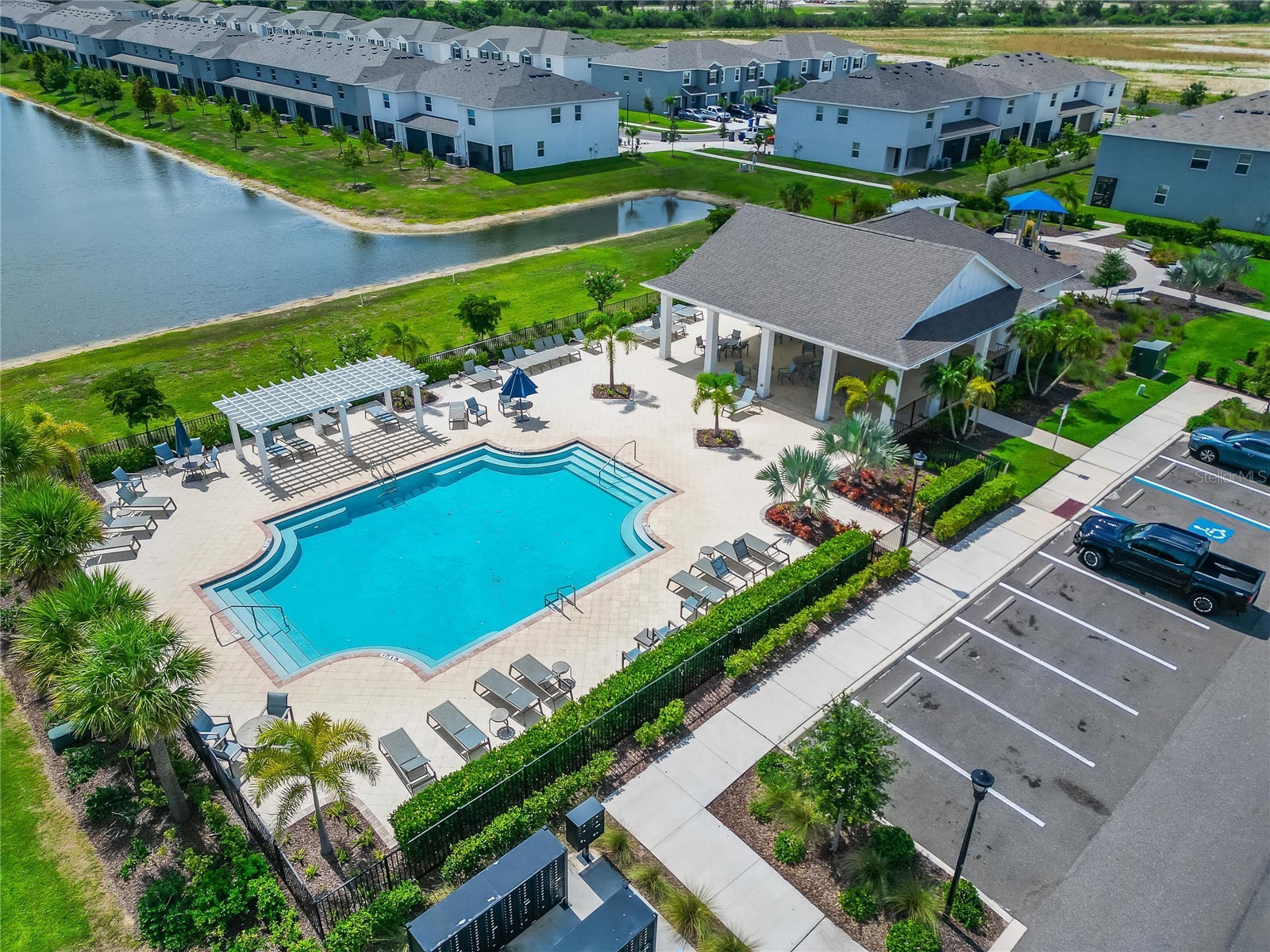 472 Mangrove Shade Circle Apollo Beach FL 33572 TB8521113 image72
