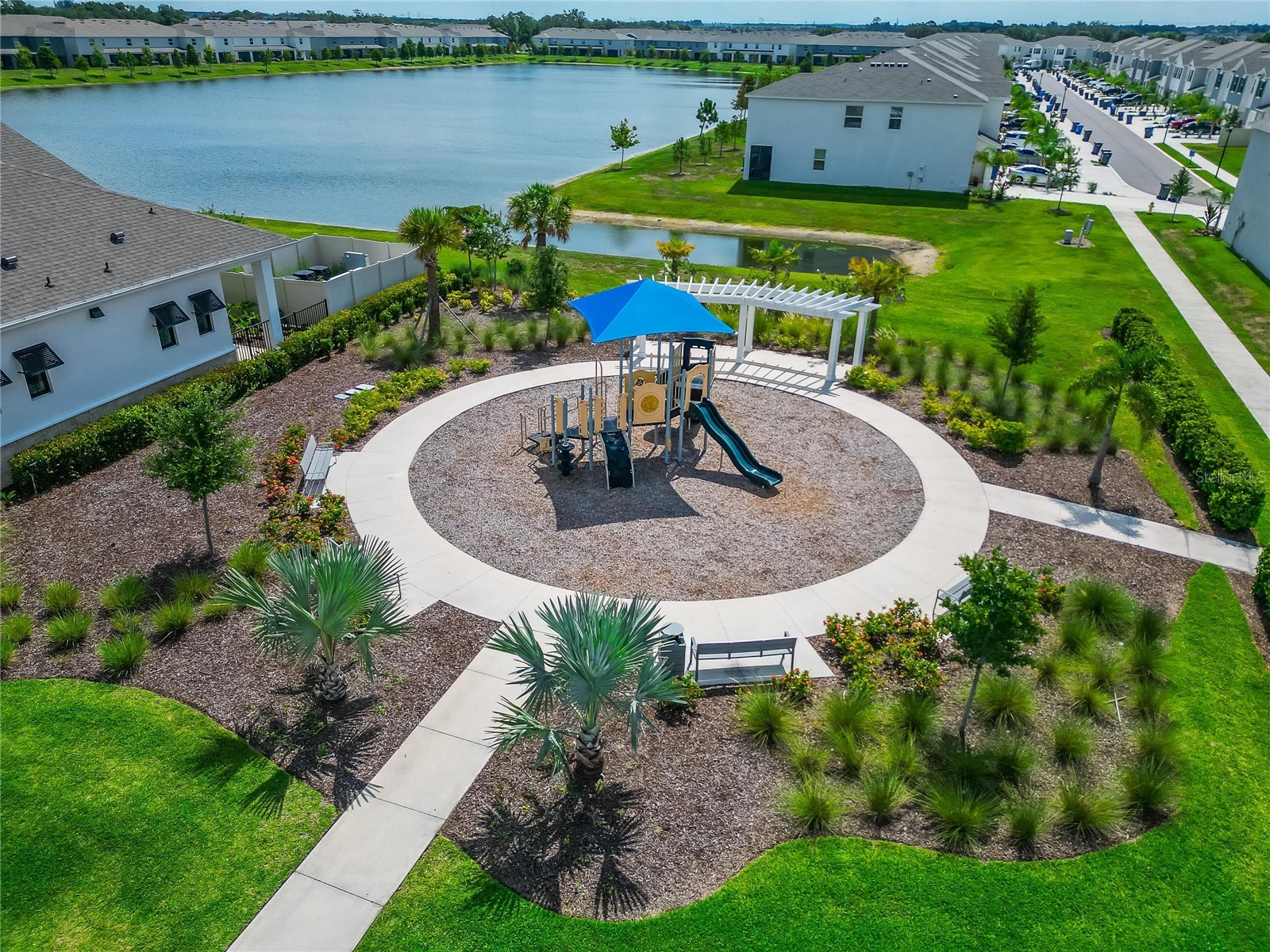 472 Mangrove Shade Circle Apollo Beach FL 33572 TB8521113 image75