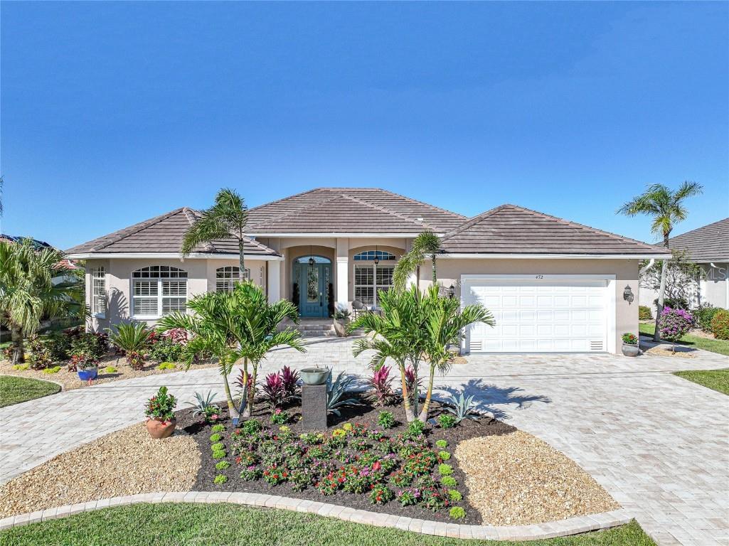 472 Monaco Drive Punta Gorda FL 33950 C7465096 image1
