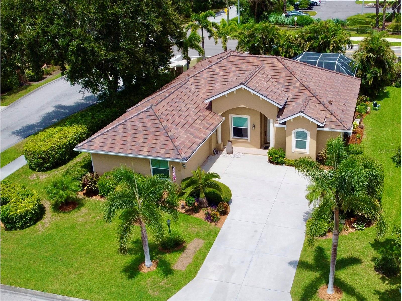 472 Park Trace Boulevard Osprey FL 34229 A4680326 image2