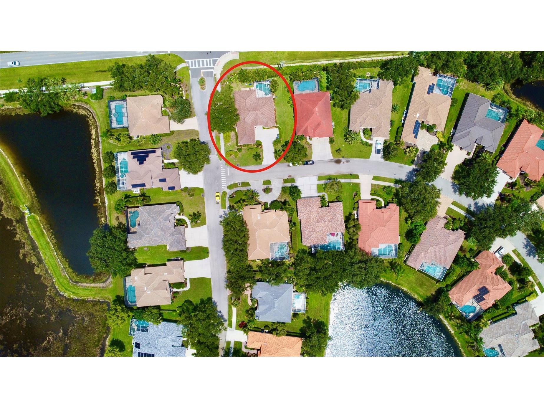 472 Park Trace Boulevard Osprey FL 34229 A4680326 image6