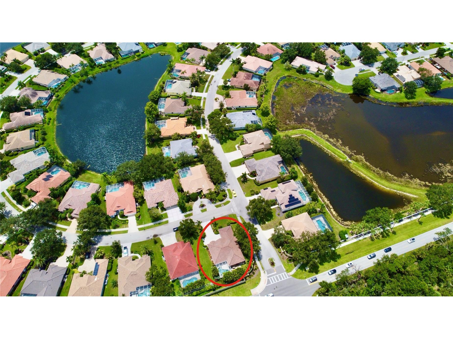 472 Park Trace Boulevard Osprey FL 34229 A4680326 image7